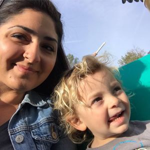 Meet your Posher, Cara